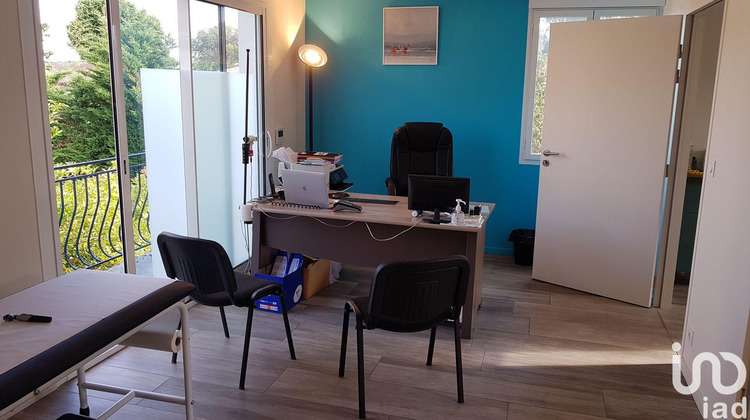 Ma-Cabane - Location Divers Bordeaux, 39 m²