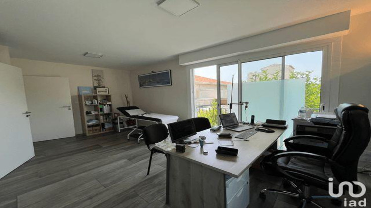Ma-Cabane - Location Divers Bordeaux, 39 m²