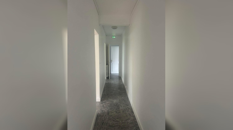 Ma-Cabane - Location Divers Bordeaux, 107 m²
