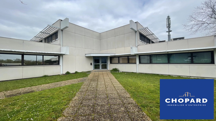 Ma-Cabane - Location Divers Bordeaux, 170 m²