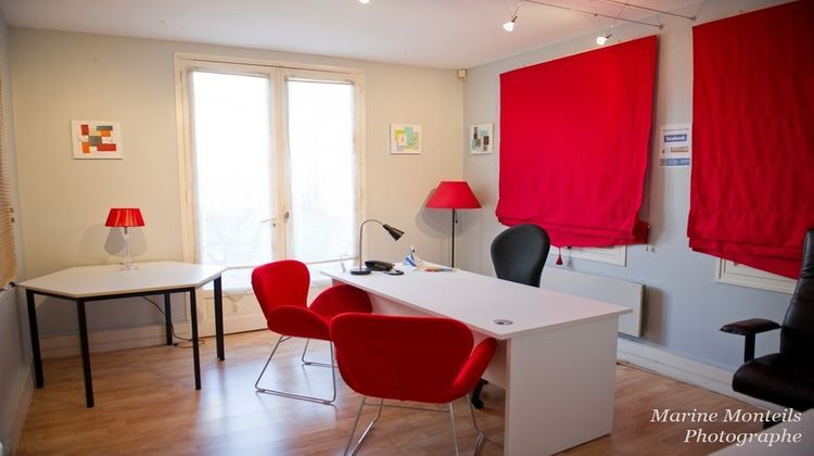 Ma-Cabane - Location Divers BORDEAUX, 15 m²