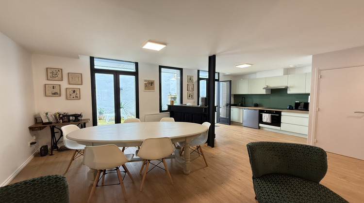 Ma-Cabane - Location Divers Bordeaux, 70 m²