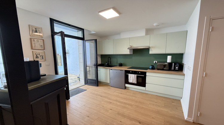 Ma-Cabane - Location Divers Bordeaux, 70 m²