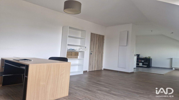 Ma-Cabane - Location Divers Bouaye, 50 m²