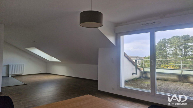 Ma-Cabane - Location Divers Bouaye, 50 m²