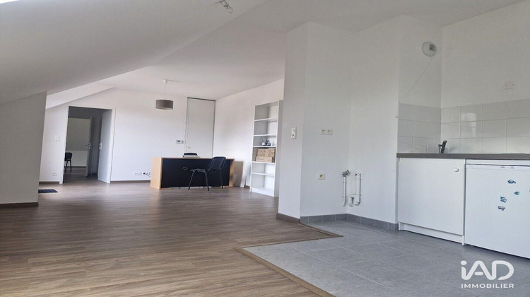 Ma-Cabane - Location Divers Bouaye, 50 m²