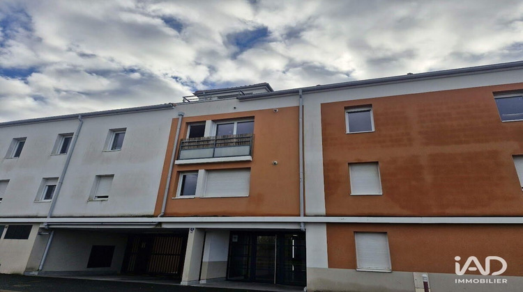 Ma-Cabane - Location Divers Bouaye, 50 m²
