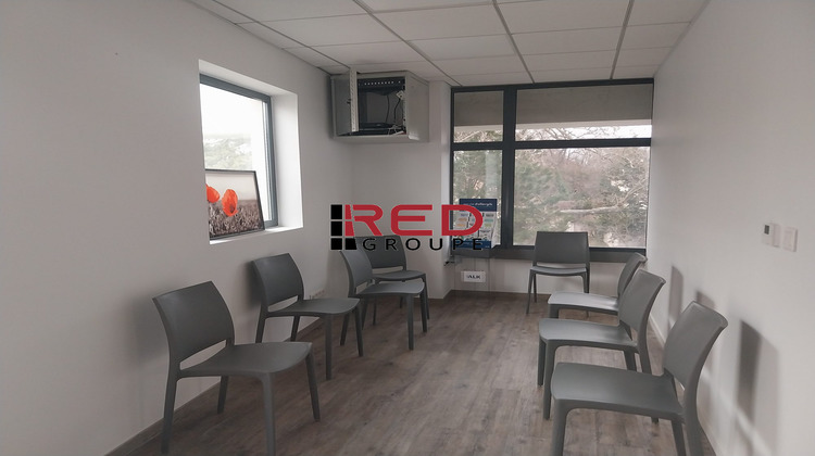 Ma-Cabane - Location Divers Bouc-Bel-Air, 32 m²