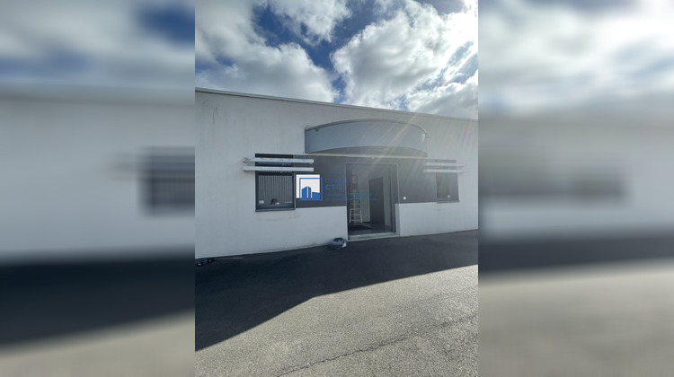 Ma-Cabane - Location Divers Bouchemaine, 54 m²