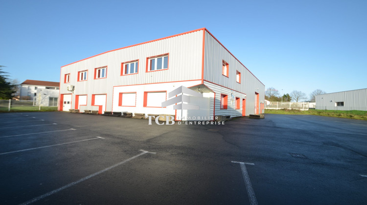 Ma-Cabane - Location Divers Bouguenais, 200 m²