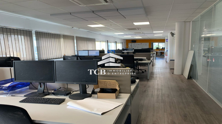 Ma-Cabane - Location Divers Bouguenais, 250 m²