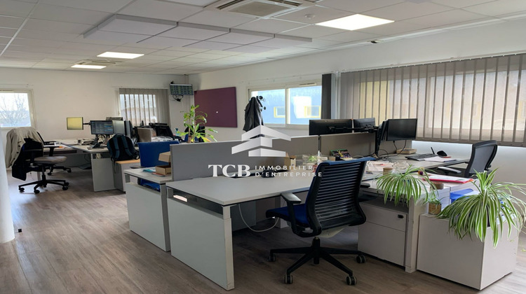 Ma-Cabane - Location Divers Bouguenais, 750 m²