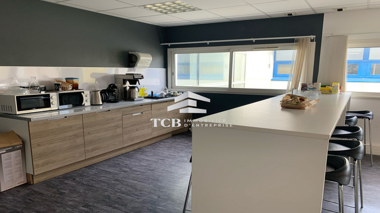 Ma-Cabane - Location Divers Bouguenais, 750 m²