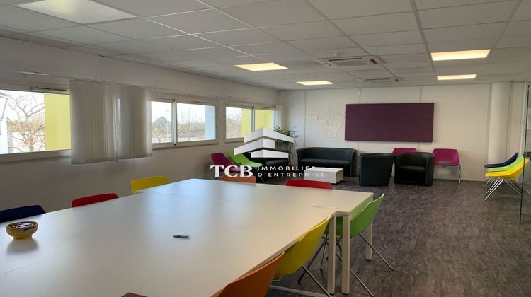 Ma-Cabane - Location Divers Bouguenais, 750 m²