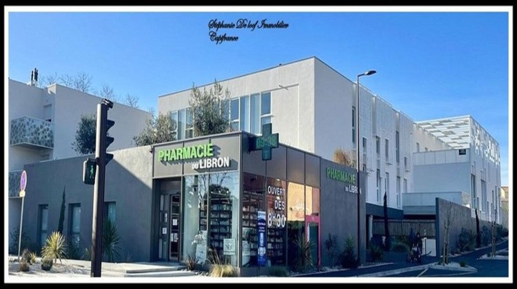 Ma-Cabane - Location Divers BOUJAN SUR LIBRON, 127 m²