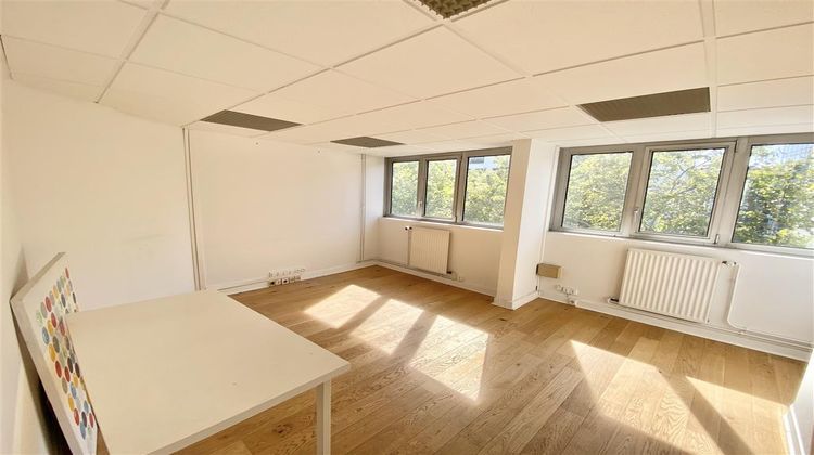 Ma-Cabane - Location Divers BOULOGNE BILLANCOURT, 182 m²