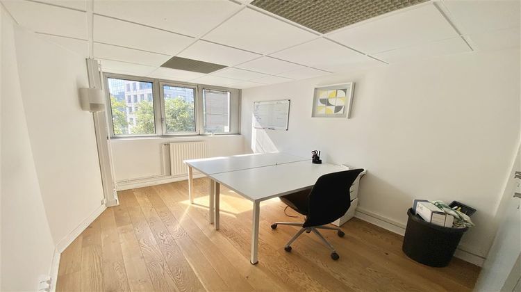 Ma-Cabane - Location Divers BOULOGNE BILLANCOURT, 182 m²