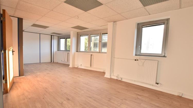 Ma-Cabane - Location Divers BOULOGNE BILLANCOURT, 182 m²