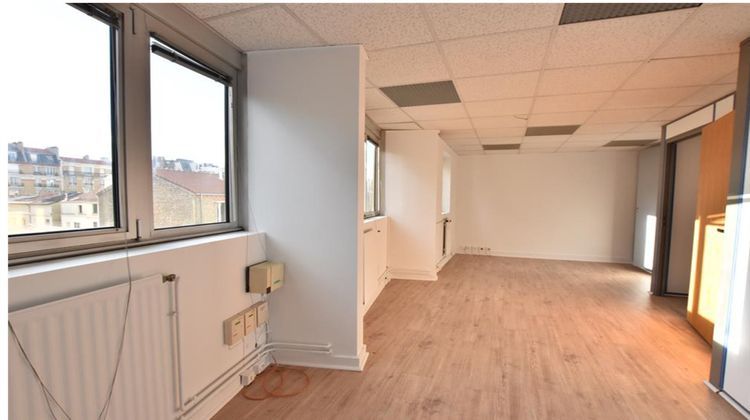 Ma-Cabane - Location Divers BOULOGNE BILLANCOURT, 182 m²