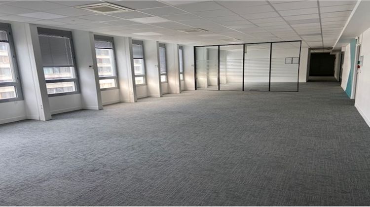 Ma-Cabane - Location Divers BOULOGNE BILLANCOURT, 832 m²