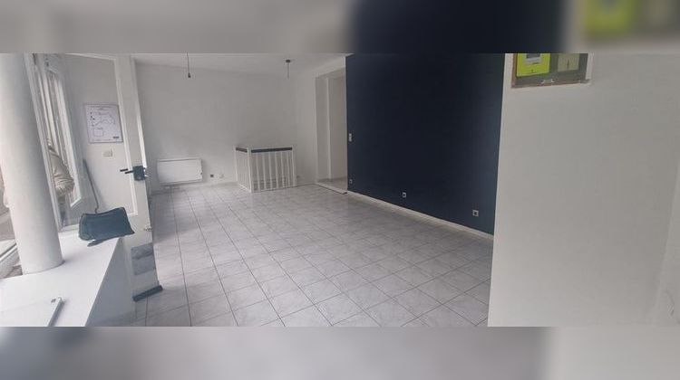 Ma-Cabane - Location Divers BOULOGNE BILLANCOURT, 76 m²