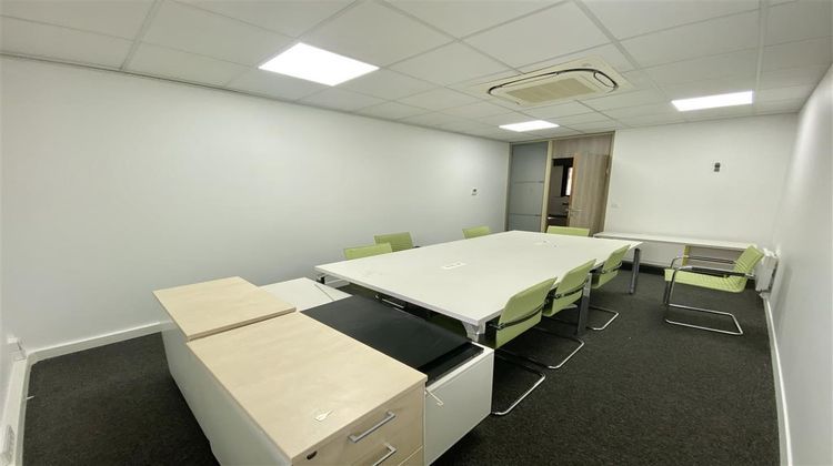 Ma-Cabane - Location Divers BOULOGNE BILLANCOURT, 250 m²