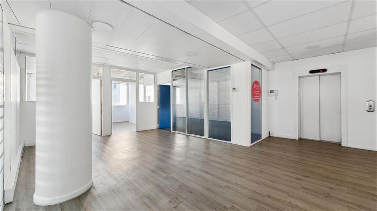 Ma-Cabane - Location Divers BOULOGNE BILLANCOURT, 418 m²