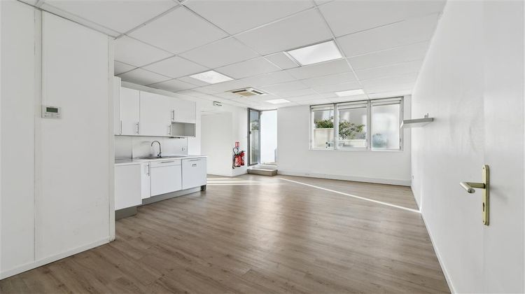 Ma-Cabane - Location Divers BOULOGNE BILLANCOURT, 418 m²