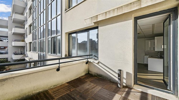 Ma-Cabane - Location Divers BOULOGNE BILLANCOURT, 418 m²