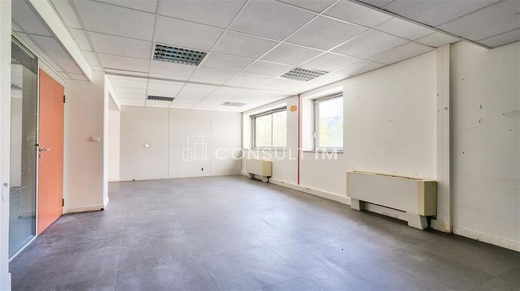 Ma-Cabane - Location Divers BOULOGNE BILLANCOURT, 290 m²