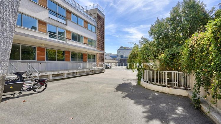 Ma-Cabane - Location Divers BOULOGNE BILLANCOURT, 290 m²