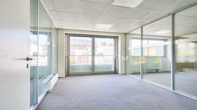 Ma-Cabane - Location Divers BOULOGNE BILLANCOURT, 357 m²