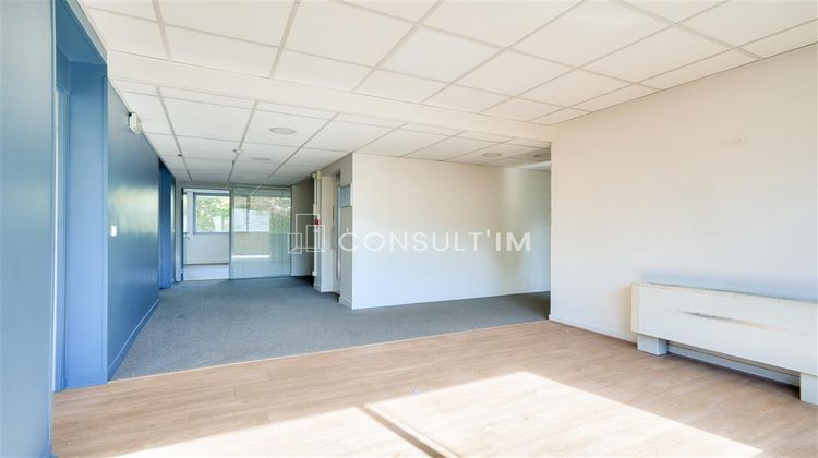 Ma-Cabane - Location Divers BOULOGNE BILLANCOURT, 357 m²