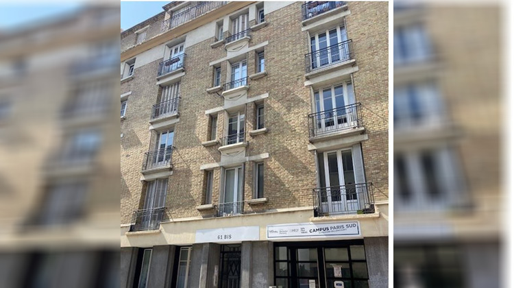 Ma-Cabane - Location Divers BOULOGNE BILLANCOURT, 65 m²