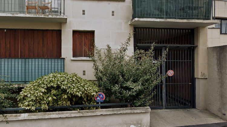 Ma-Cabane - Location Divers BOULOGNE-BILLANCOURT, 0 m²