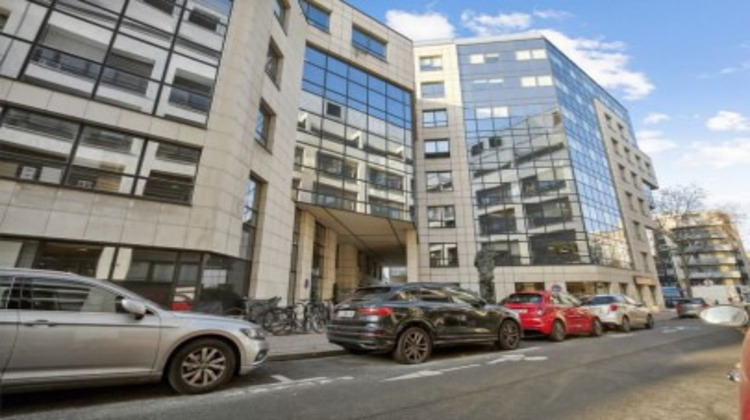 Ma-Cabane - Location Divers BOULOGNE BILLANCOURT, 549 m²