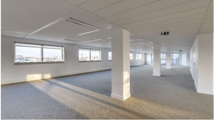 Ma-Cabane - Location Divers BOULOGNE BILLANCOURT, 453 m²