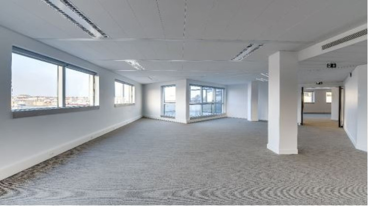 Ma-Cabane - Location Divers BOULOGNE BILLANCOURT, 453 m²