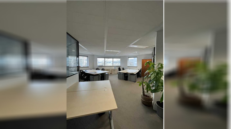 Ma-Cabane - Location Divers BOULOGNE BILLANCOURT, 547 m²