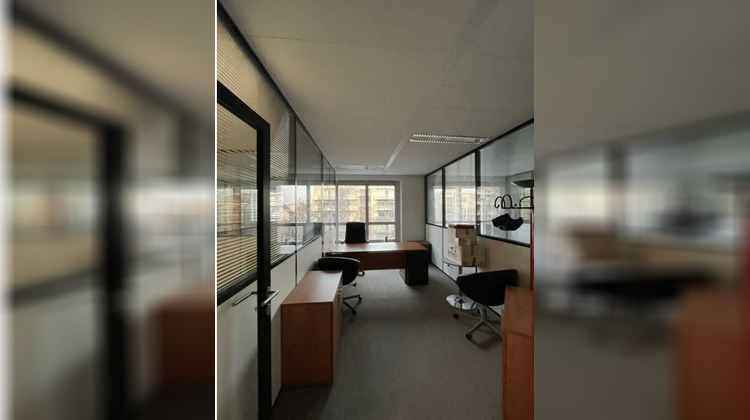 Ma-Cabane - Location Divers BOULOGNE BILLANCOURT, 547 m²