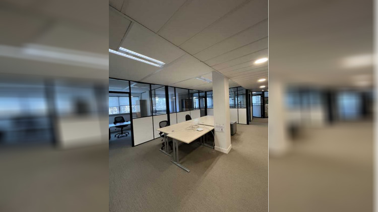 Ma-Cabane - Location Divers BOULOGNE BILLANCOURT, 547 m²