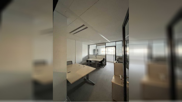 Ma-Cabane - Location Divers BOULOGNE BILLANCOURT, 547 m²