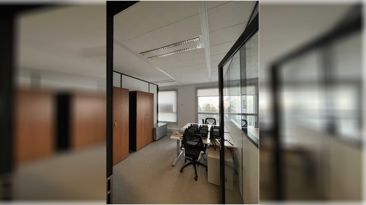 Ma-Cabane - Location Divers BOULOGNE BILLANCOURT, 547 m²