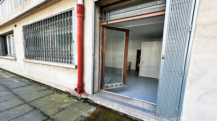 Ma-Cabane - Location Divers Boulogne-Billancourt, 30 m²