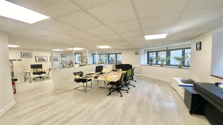 Ma-Cabane - Location Divers BOULOGNE BILLANCOURT, 116 m²