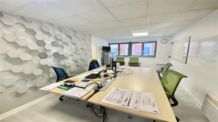 Ma-Cabane - Location Divers BOULOGNE BILLANCOURT, 116 m²