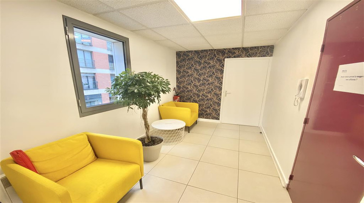 Ma-Cabane - Location Divers BOULOGNE BILLANCOURT, 116 m²