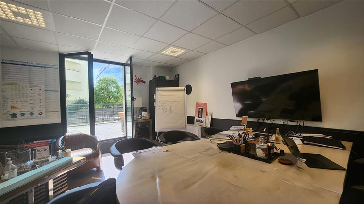 Ma-Cabane - Location Divers BOULOGNE BILLANCOURT, 486 m²