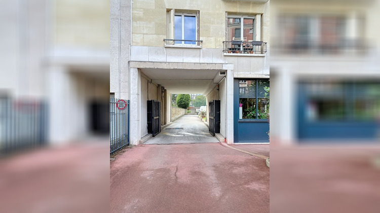 Ma-Cabane - Location Divers BOULOGNE-BILLANCOURT, 64 m²