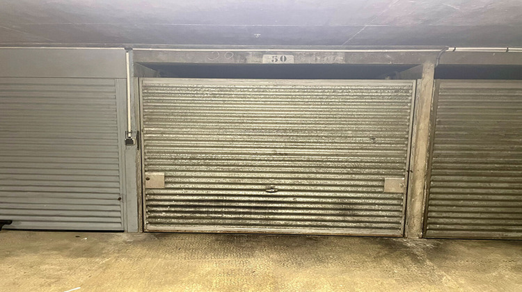 Ma-Cabane - Location Divers BOULOGNE-BILLANCOURT, 0 m²